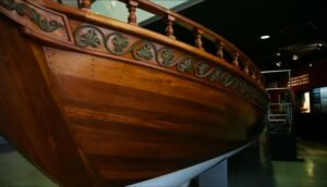 barco-de-madera-itsasmuseum